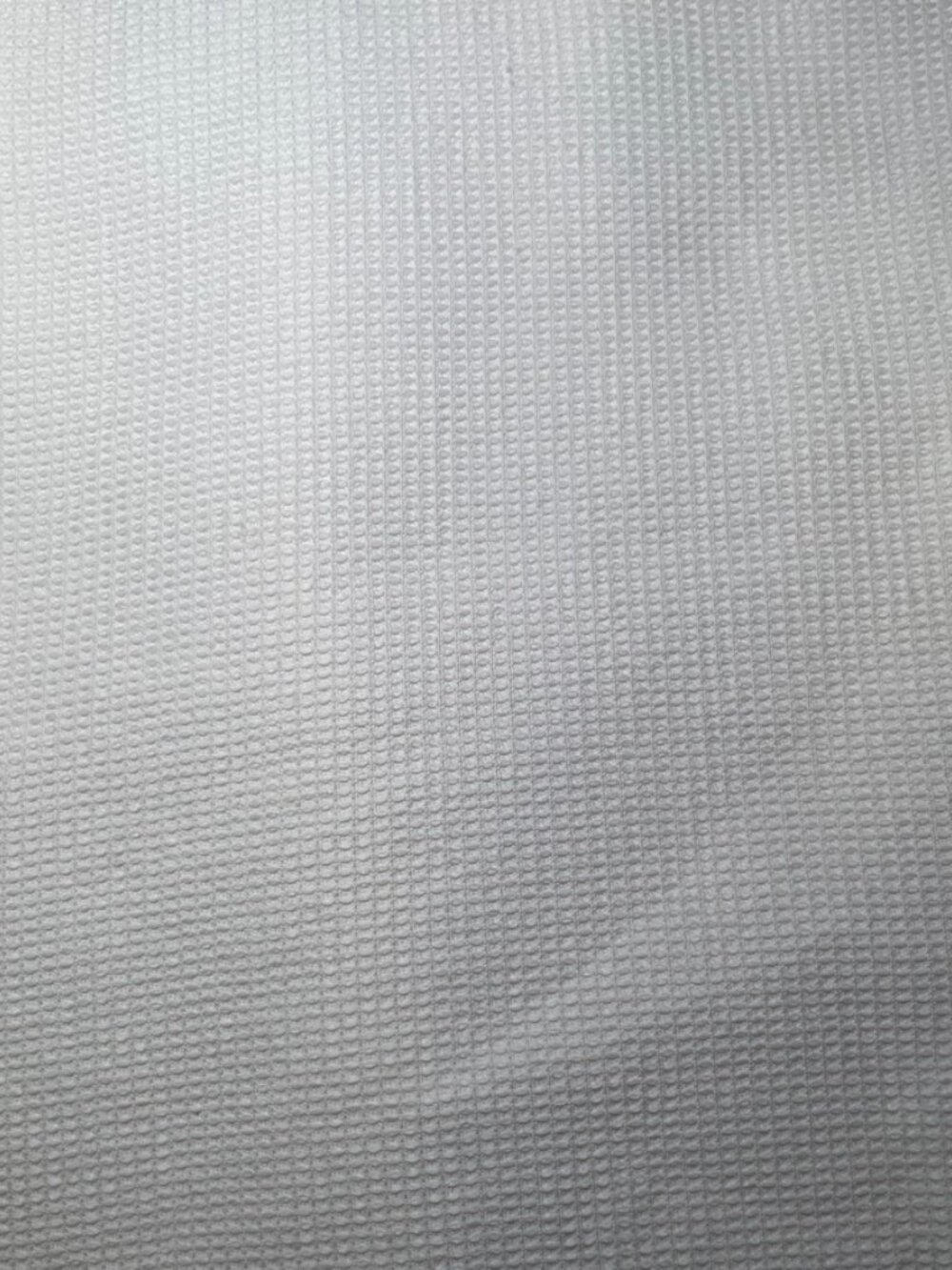 CACHE Vintage 1980s white skirt-front skort, size 4 - Picture 5 of 10
